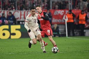 开云体育官网-马特乌斯：维尔茨在利物浦能独享10号位，不去拜仁可能因穆西亚拉