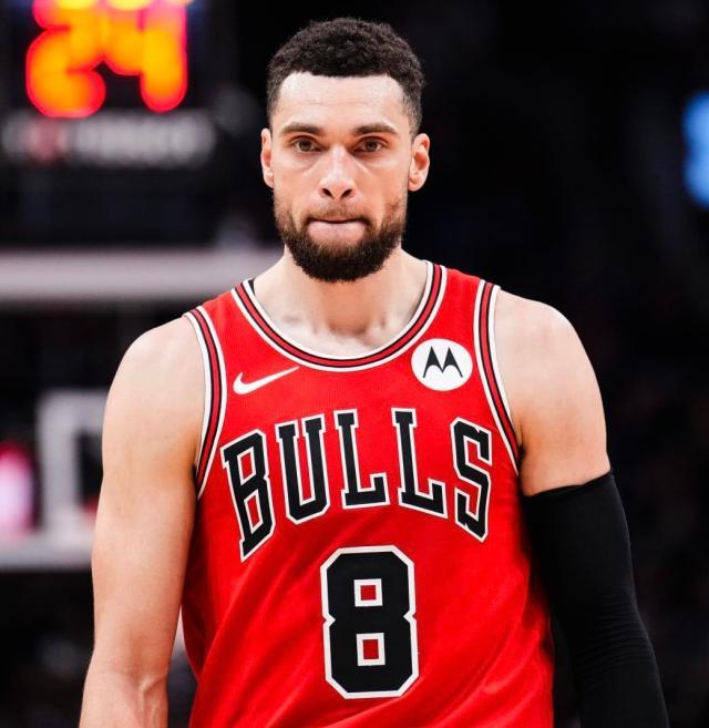 开云体育在线-掘金渴望为约基奇寻找帮手！小波特换拉文提上日程