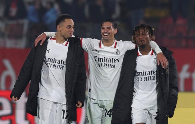 开云体育直播-【观察】越陷越深的米兰10号，渐行渐远的马尔蒂尼