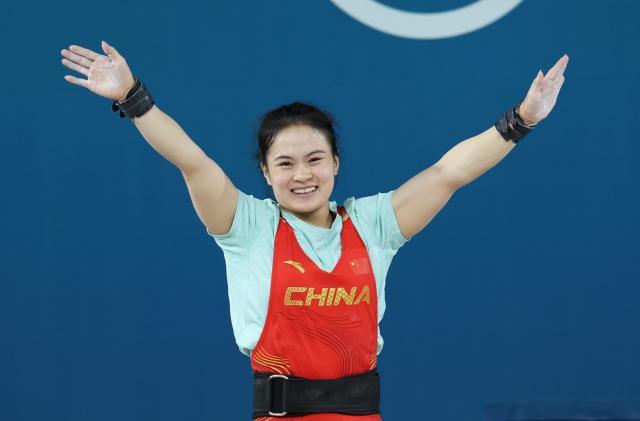 开云体育官网登入-【人物】罗诗芳：巴黎周期一步一个台阶迈向巅峰