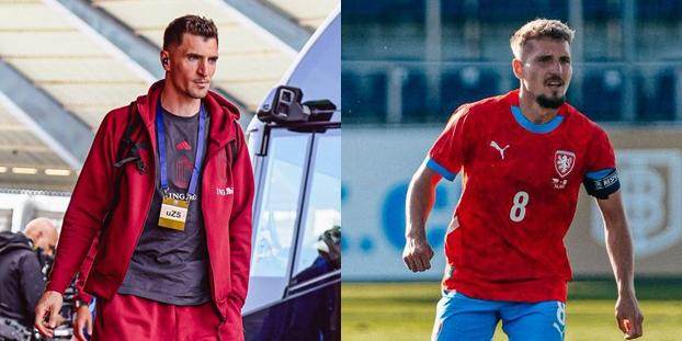 开云体育官网-还没开打就伤退 欧洲杯名单里又现悲剧故事