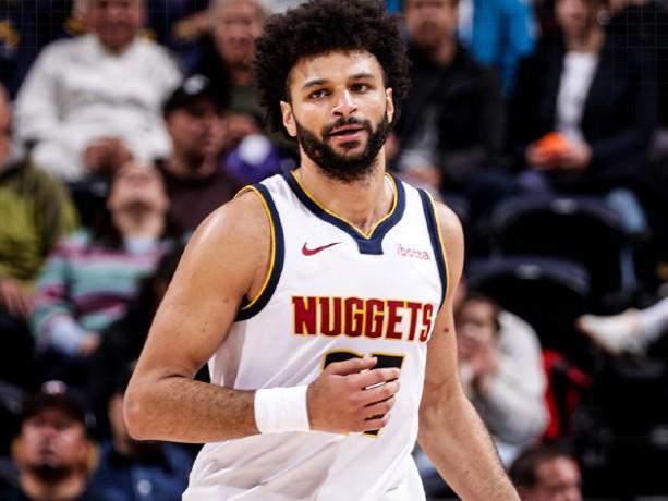 开云体育直播-超强输出，穆雷19中13高效砍45分2板8助2断&amp;amp;下半场28分