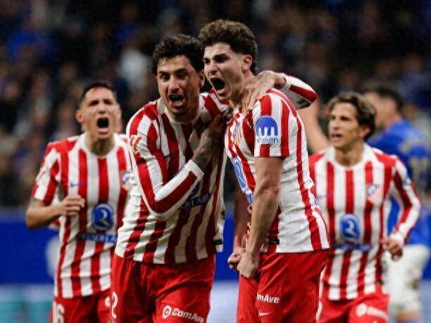 开云体育直播-西蒙尼放出狠话！四球落后三大主力缺席，巴萨这局还能翻？