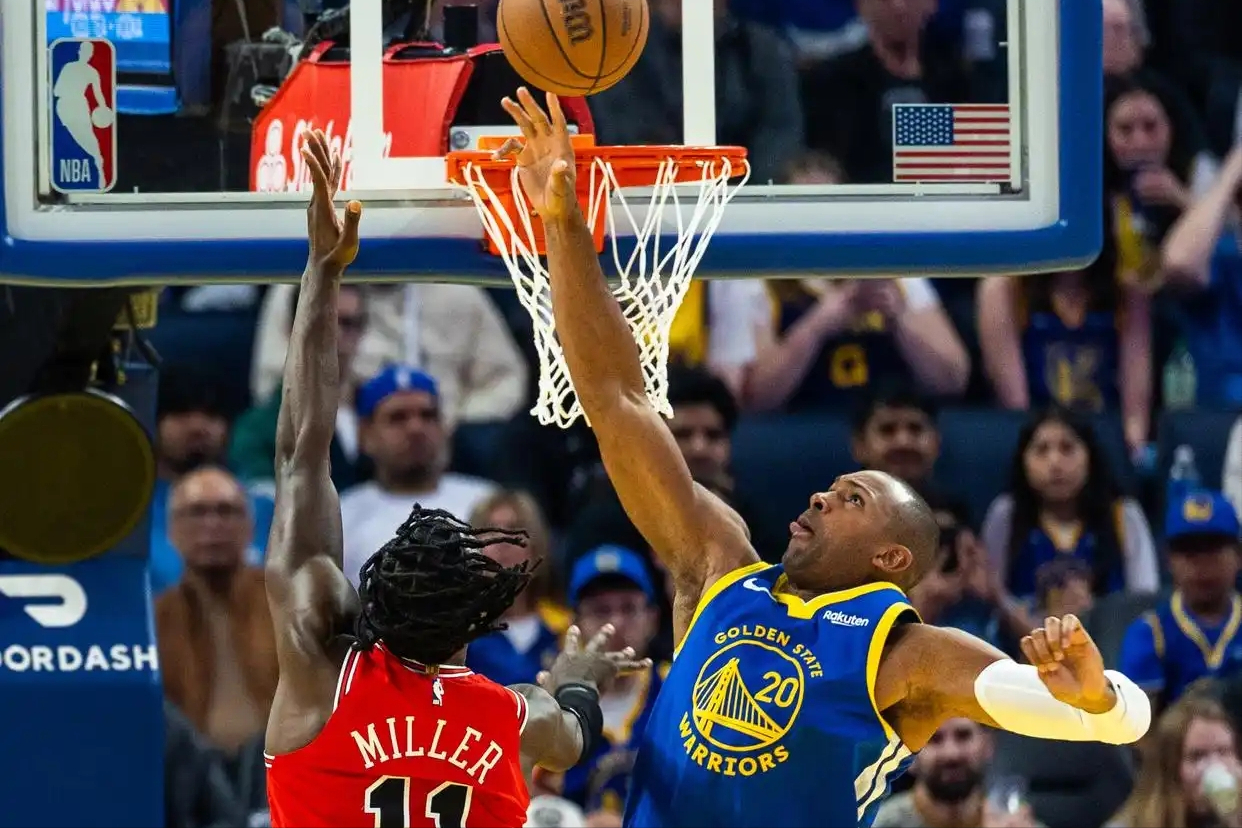 开云体育直播-17+18！勇士输球仍有收获，替补小钢炮爆惊喜，3特质扮演乱战高手