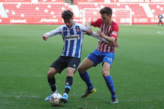 开云体育直播-【西乙】西班牙人客场1比1 武磊近3轮首获出场机会